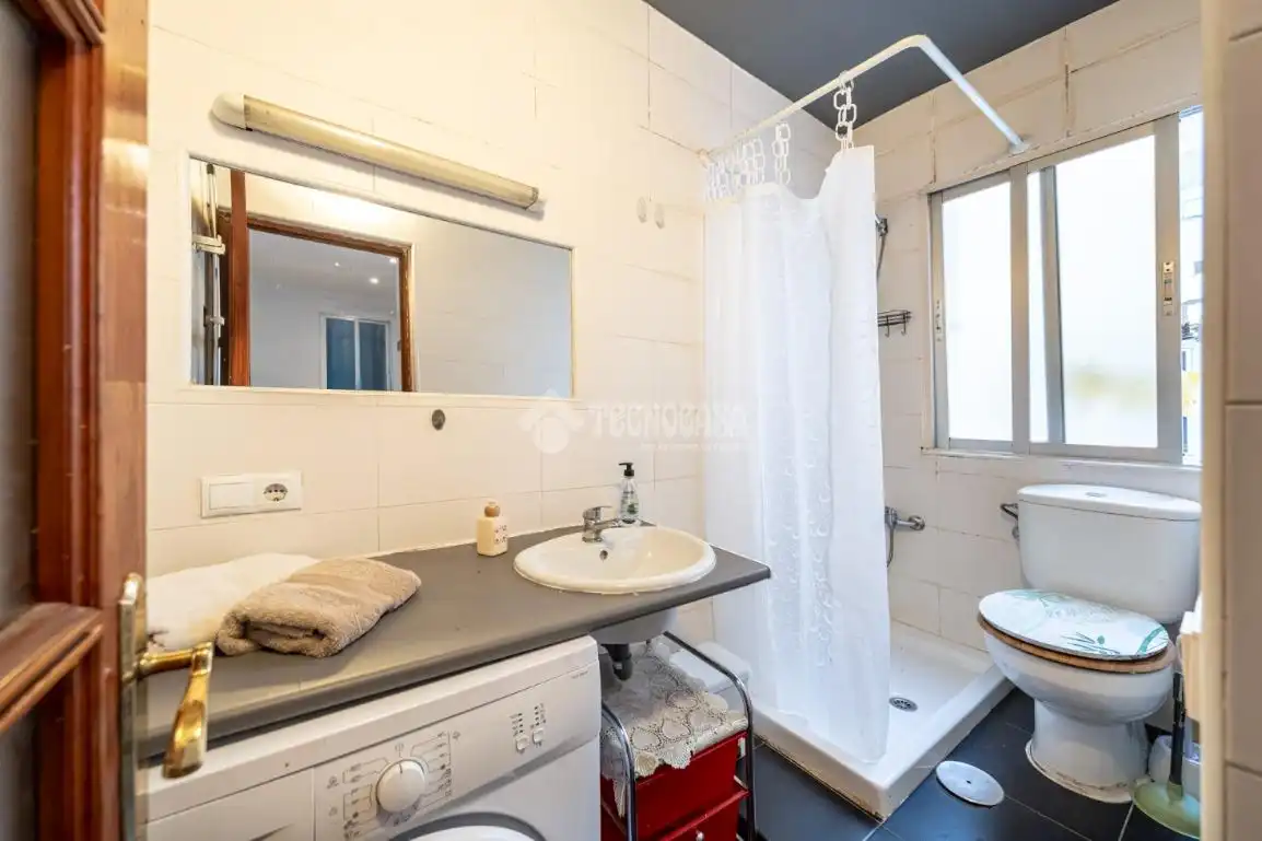 Baño de Piso en venta en Arganzuela