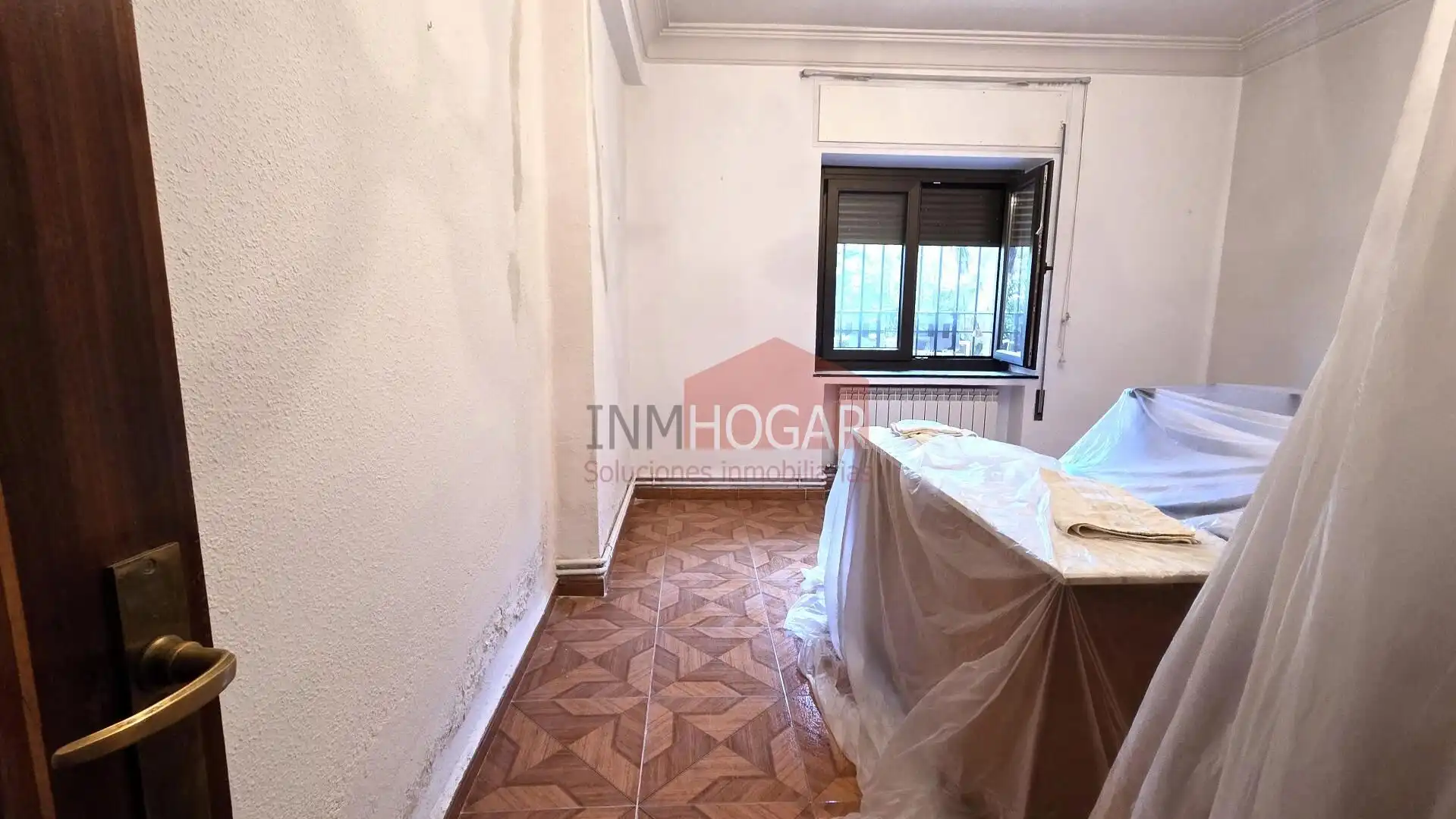Pis en venda en Ávila amb Calefacció, Terrassa i Traster