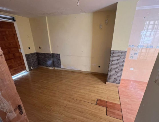 Attic for sale in El Ejido