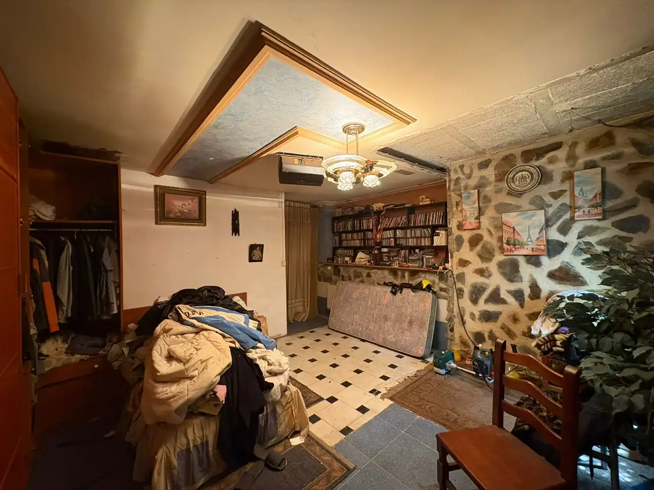 Country homes for sale in Vezdemarbán  with Private garden, Terrace and Storage room