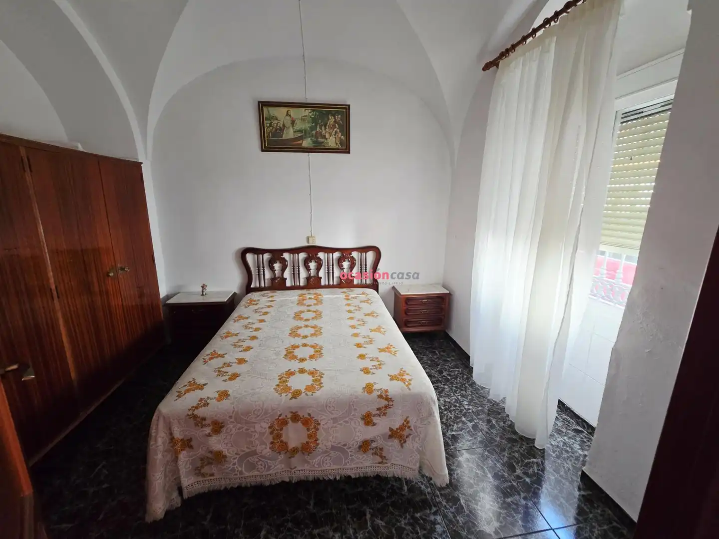 Habitación de Casa o chalet en venta en Pozoblanco con Trastero