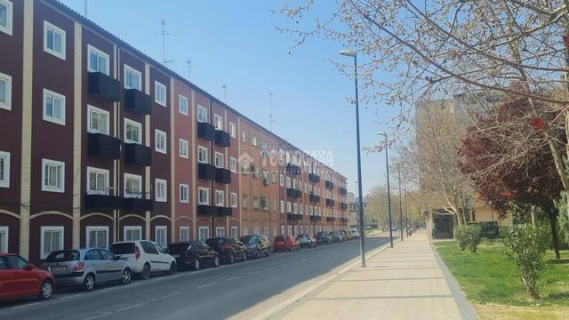 Piso en Venta en Salvador Allende