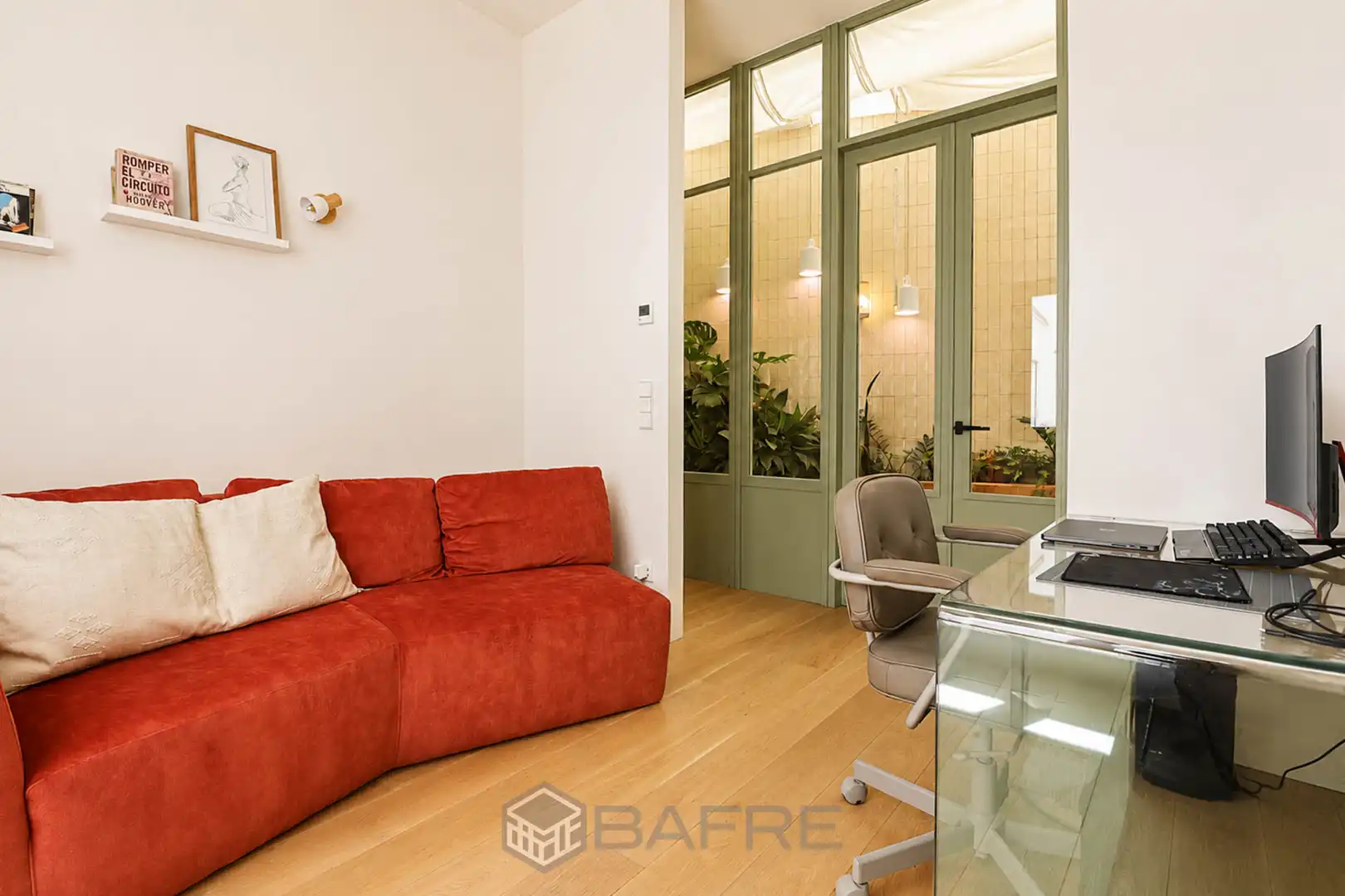 Appartement avec jardin à vendre à Calle Fuencarral, imagen 38