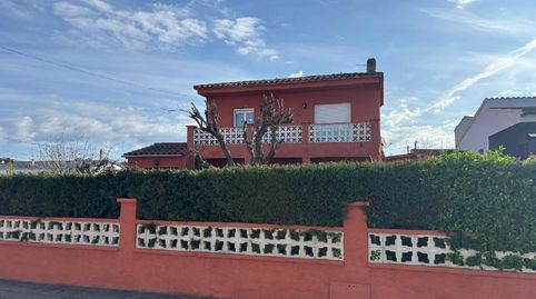 Foto 4 de Casa o chalet en venta en Llagostera, Girona