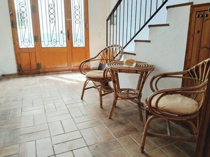 Country house for sale in Sant Llorenç d'Hortons  with Terrace, Storage room and Furnished