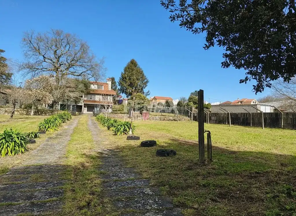 Maison avec piscine à vendre à Tui, imagen 23