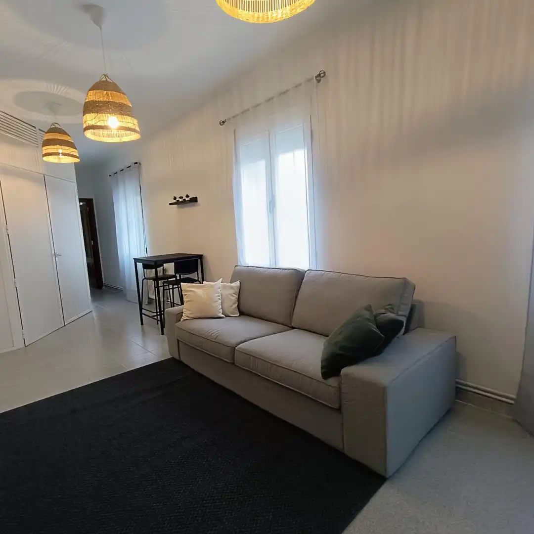 Apartments for rent in Centro - Recinto Amurallado
