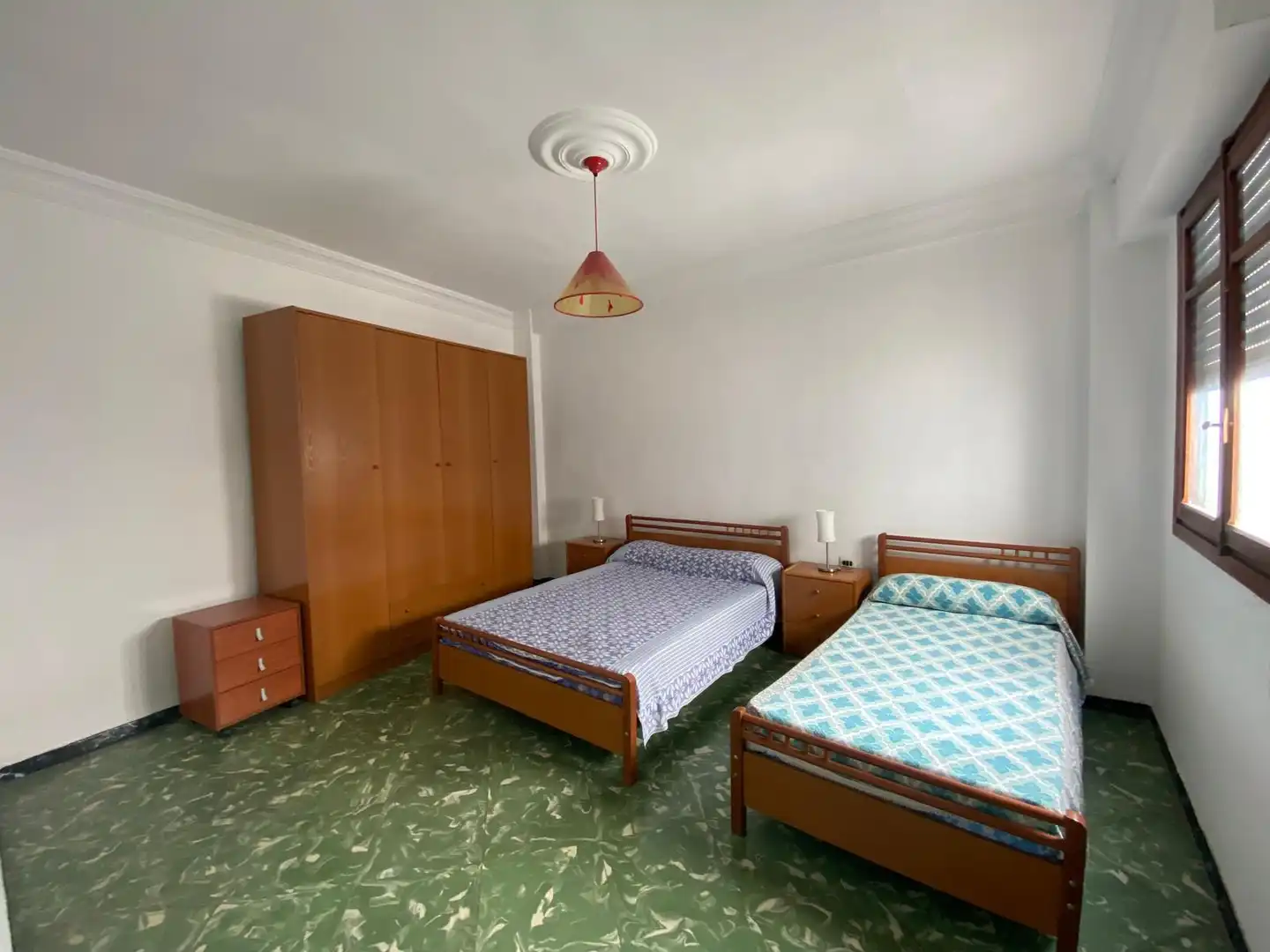 Bedroom of Houses for sale in Gandia  with Air Conditioner, Storage room and Furnished