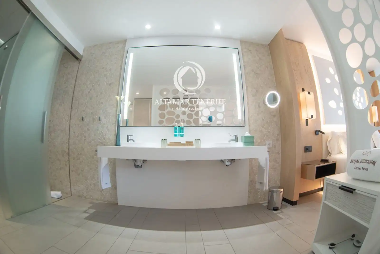 Apartament amb piscina en venda a Calle Alcojora s/n, imagen 24