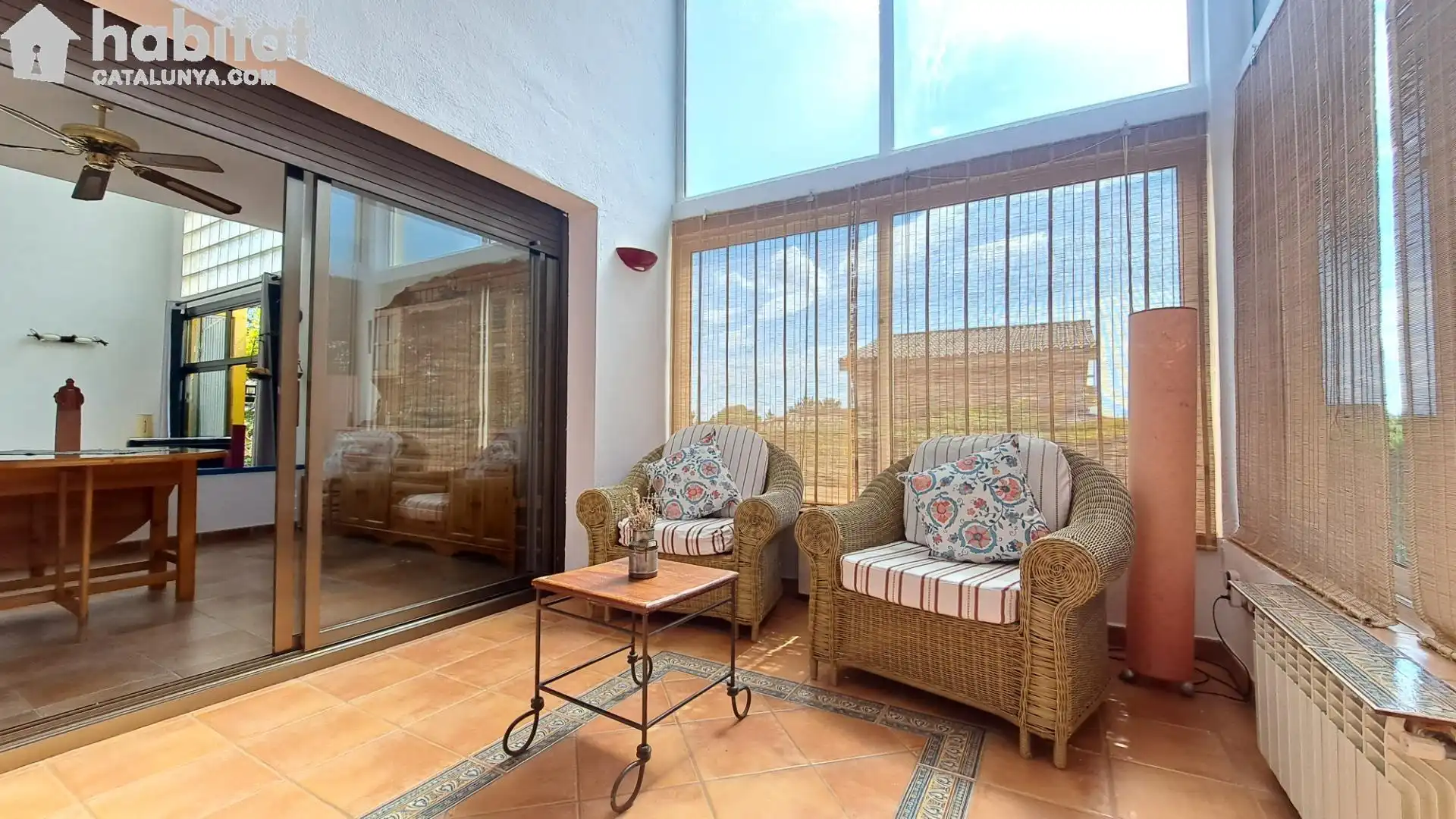Villa avec jardin à vendre à Collbató, imagen 18