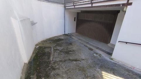 GARAJE CERRADO GRANDE