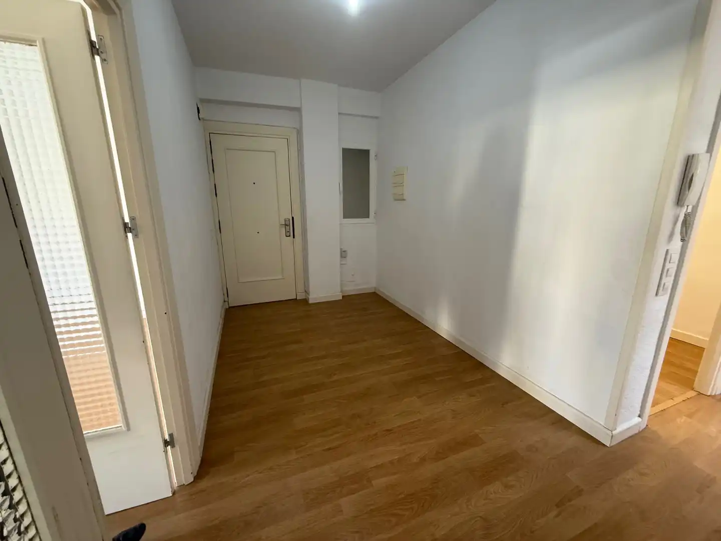 Wohnung zum Verkauf in Almería mit Balkon