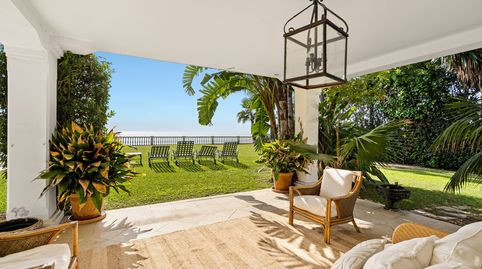 Photo 3 of Houses for sale in Casasola, Estepona