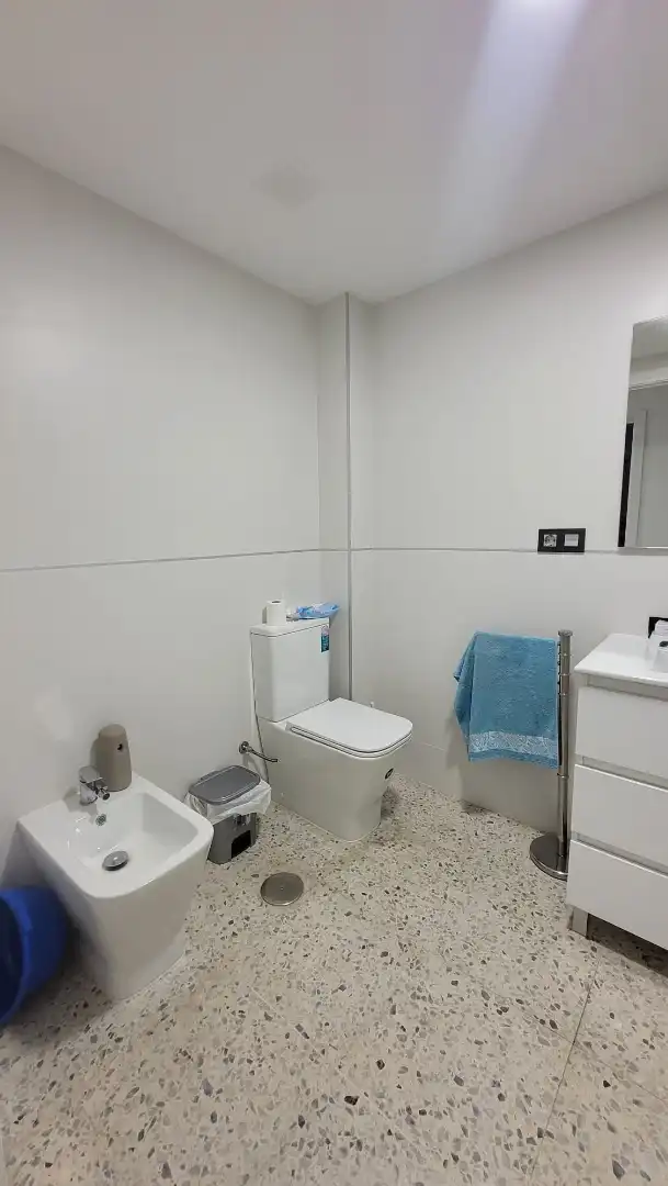 Bany de Apartament en venda en Mérida amb Aire condicionat, Traster i Moblat