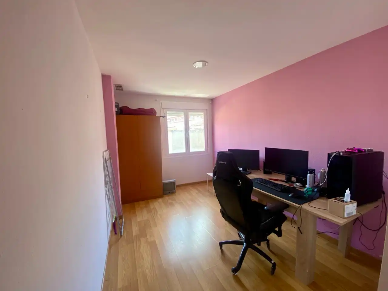 Habitación de Piso en venta en Ciudad Real con Aire acondicionado, Calefacción y Amueblado