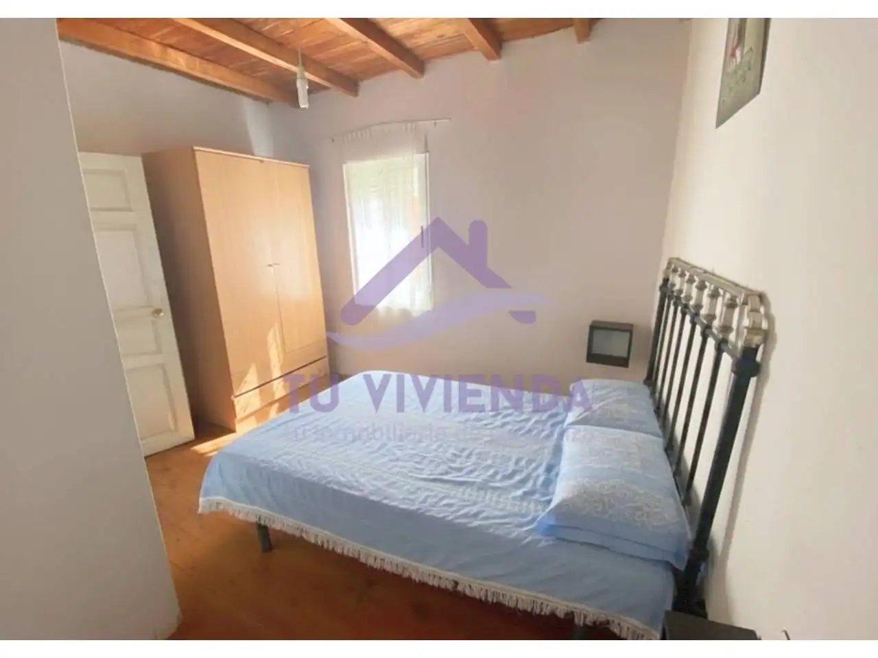 Bedroom of Houses for sale in Villasila de Valdavia