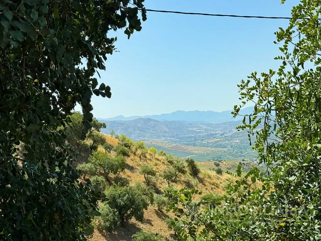 Casa rústica en venta en Poligono 2 Paraje 249 Teja, imagen 31