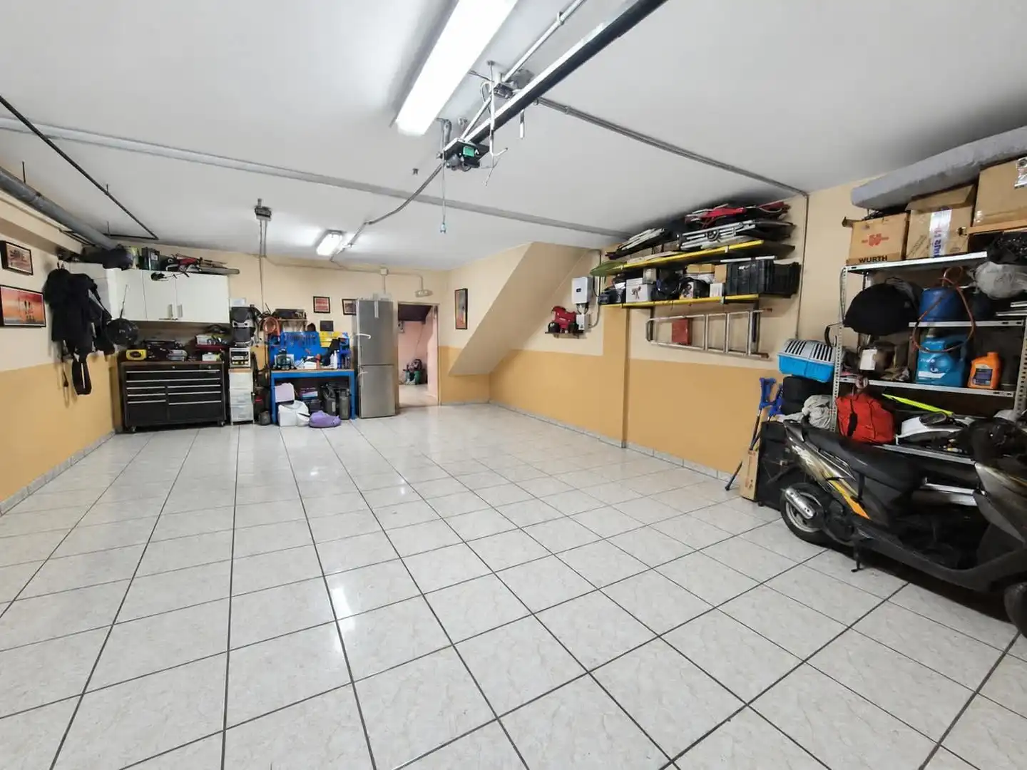 Duplex with terrace for sale in La Unión ciudad, imagen 29