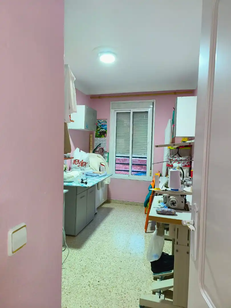 Cocina de Piso en venta en Alcalá del Río