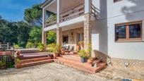 Garden of House or chalet for sale in Sant Feliu de Guíxols  with Heating