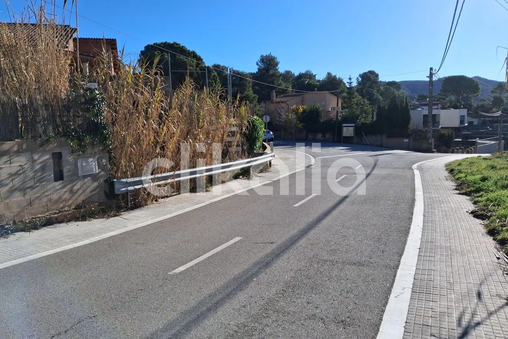 Casa o chalet en venta en Vacarisses con Terraza