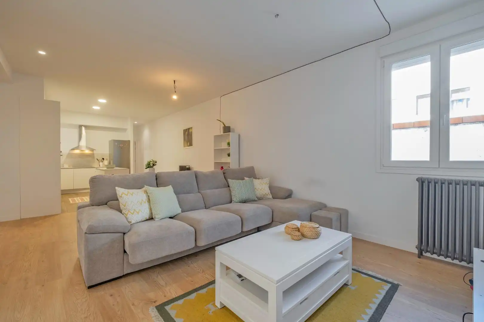 Flat with lift for sale in JOAQUIN COSTA