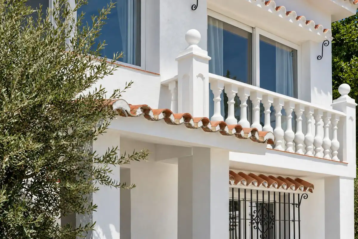 Villa avec piscine à vendre à Torreblanca del Sol, imagen 36
