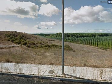 Terreny residencial en venda a Benavente