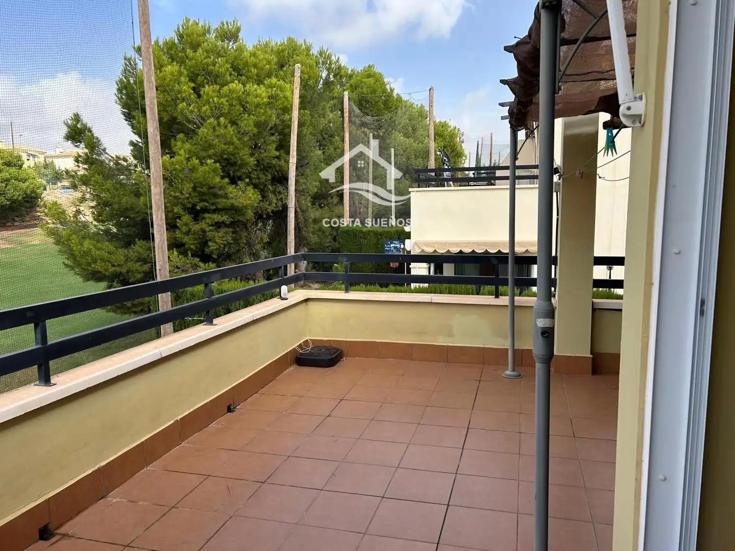 Casa a schiera con piscina in vendita a Marge, imagen 16