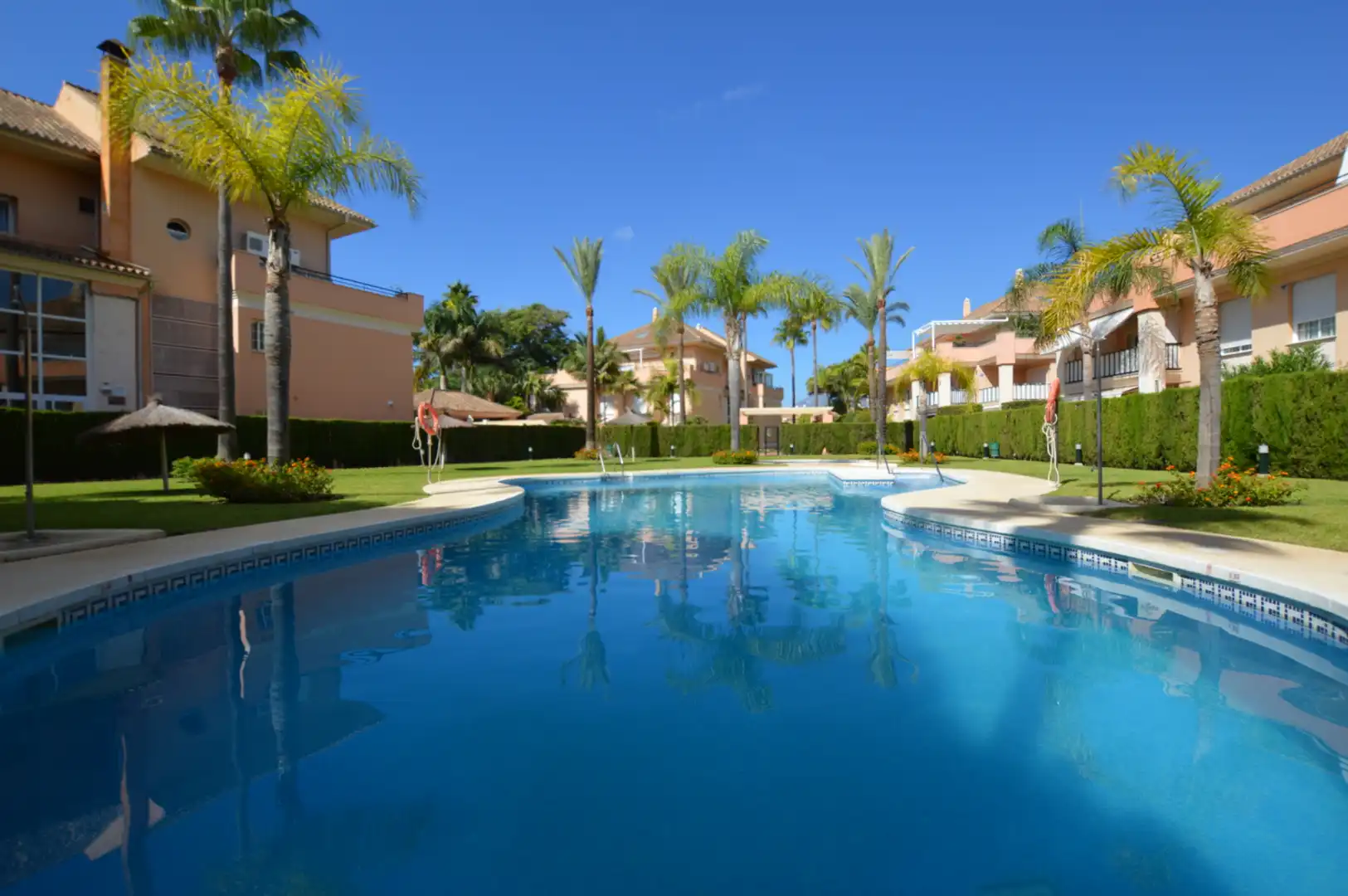 Appartement avec piscine à vendre à Calle Pino Real 3, imagen 2