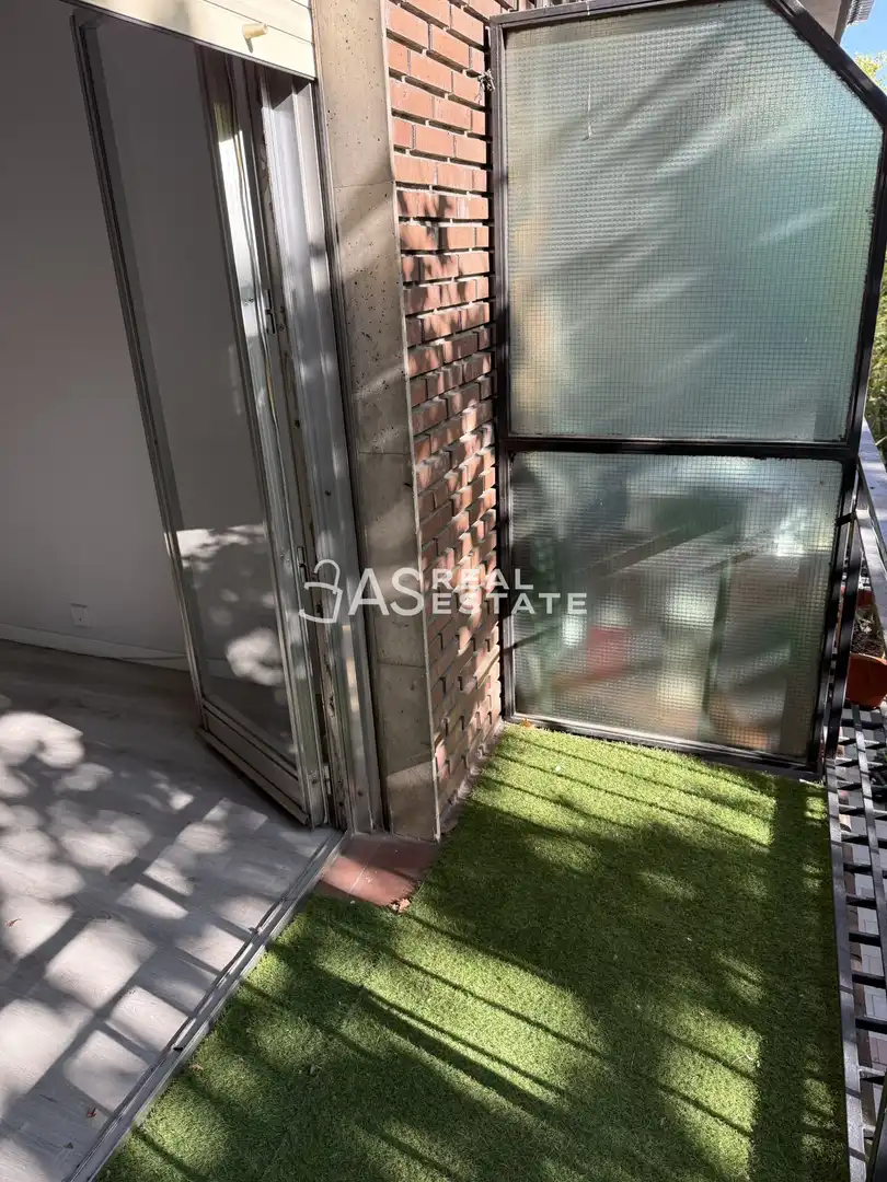 Garden of Study for sale in Madrid  with Terrace