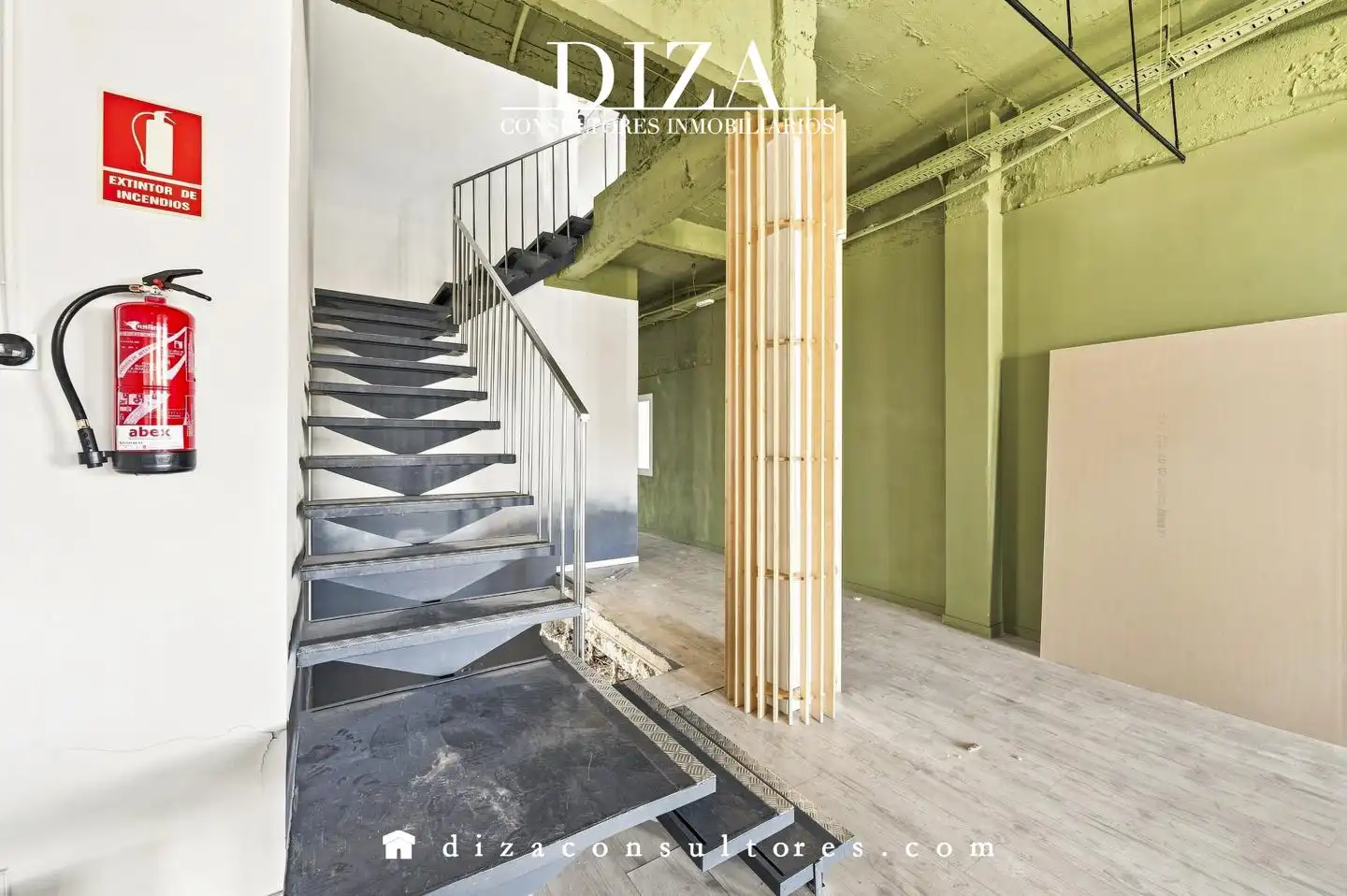 Flat for rent in Jerónimos