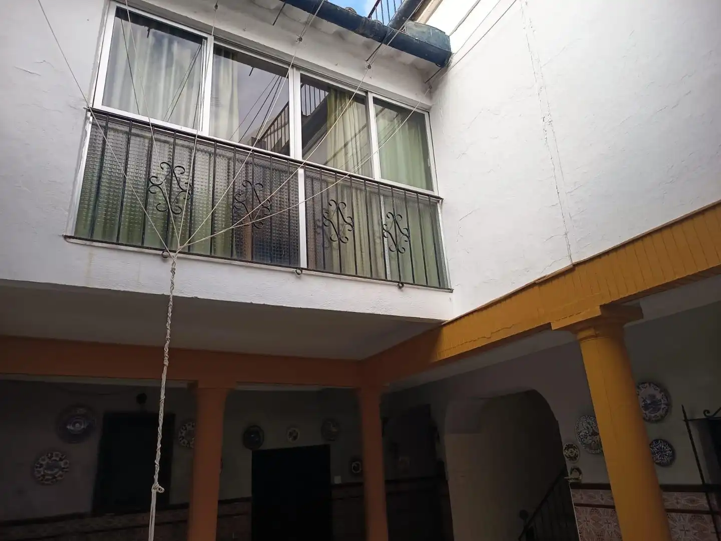 Casa amb terrassa en venda a Centro, imagen 13