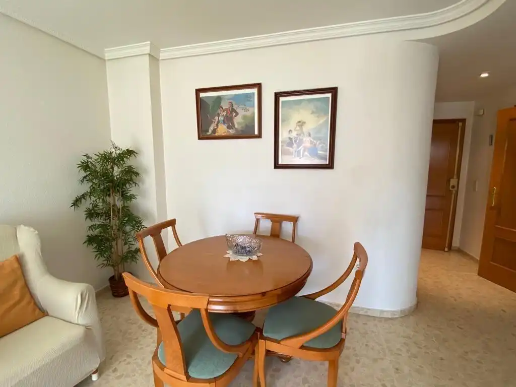 Apartament amb piscina de lloguer a Playa de Gandia, imagen 6