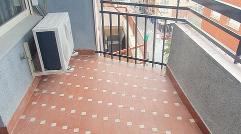 Photo 5 of Flat for rent in Belén - San Roque,  Jaén Capital