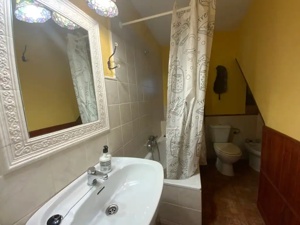 Baño de Casa o chalet en venta en Villanova