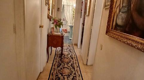 Foto 5 de Pis en venda a Calle Marqués de la Ensenada, Residencia, La Rioja