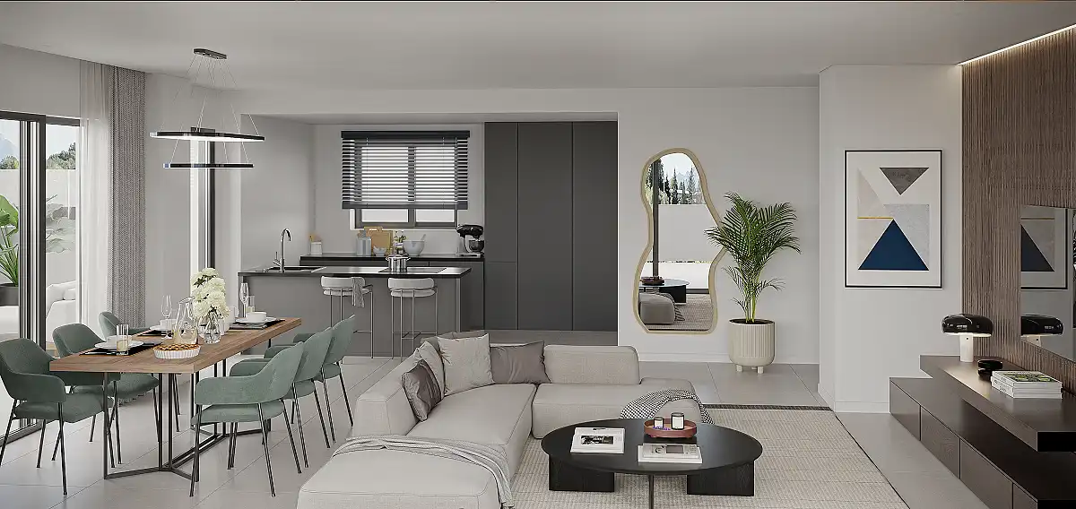 Apartment with lift for sale in Río Real - Los Monteros, imagen 11
