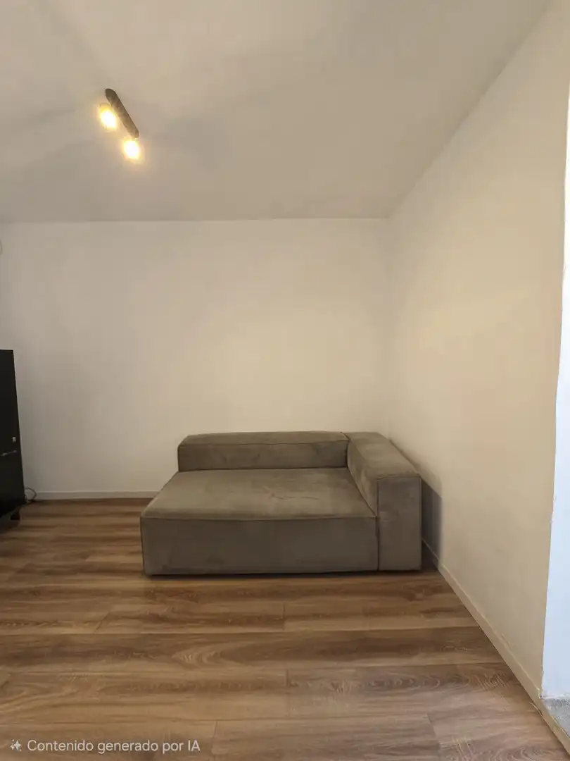 Habitación de Ático en venta en Badalona con Terraza