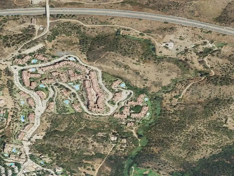 Piso en venta en Marbella