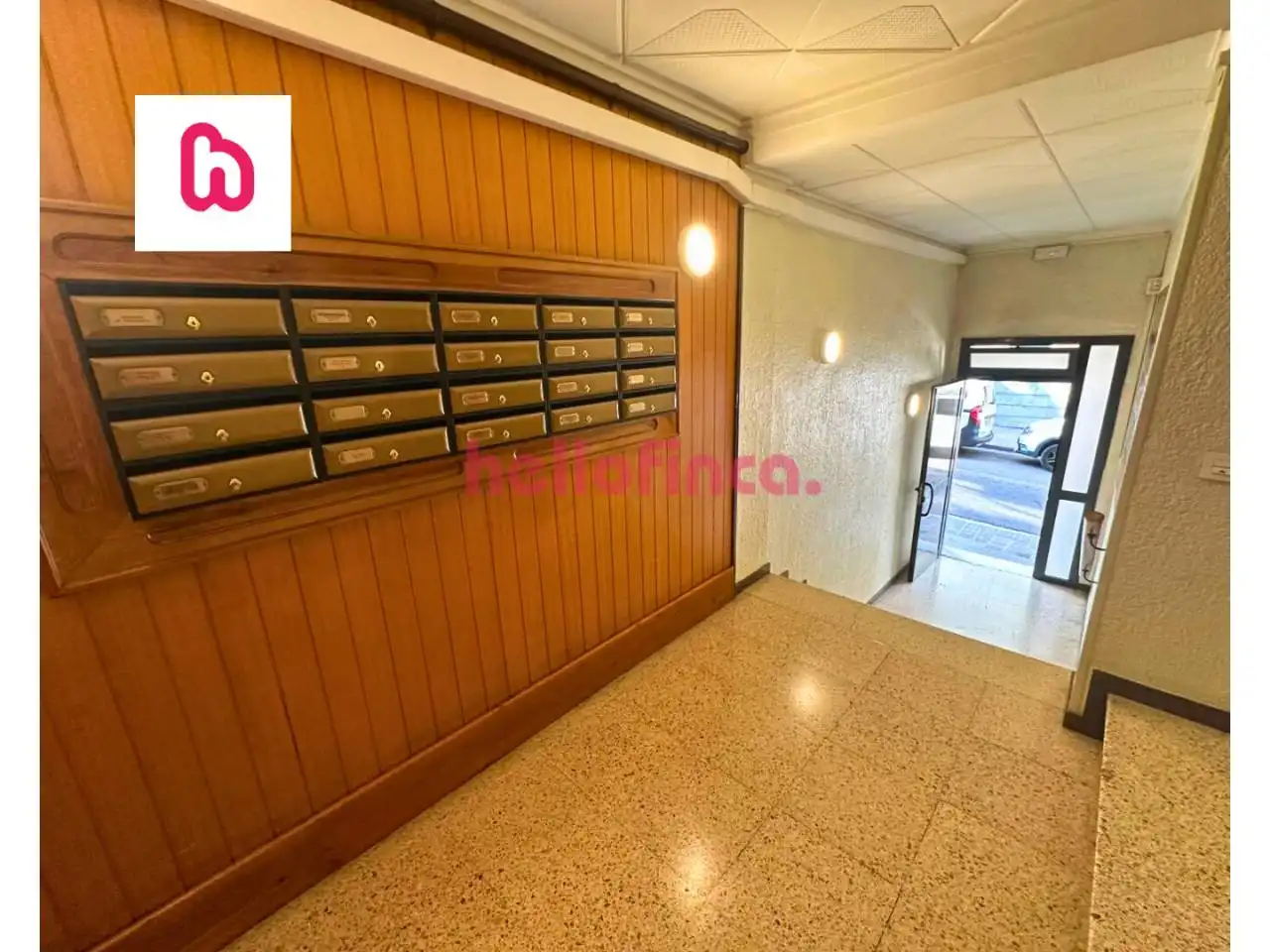 Flat for sale in Ripollet  with Heating, Parquet flooring and Storage room