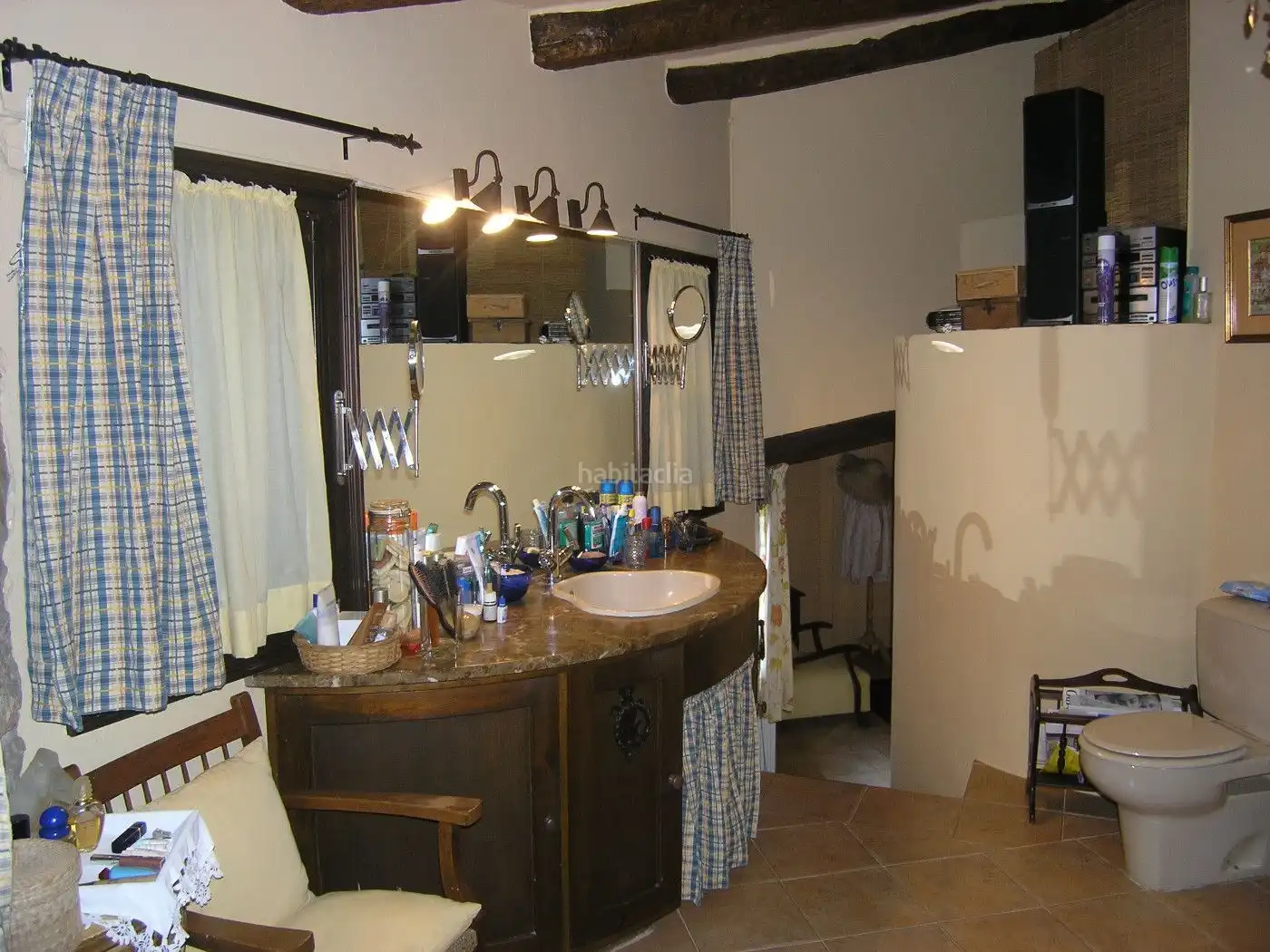 Maison rustique avec jardin à vendre à Begur pueblo, imagen 18