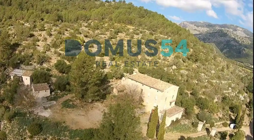 Casa rústica en venta en Alaró, imagen 13