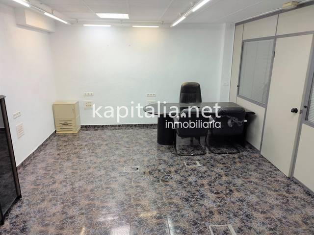 Local comercial en Venta en El Llombo