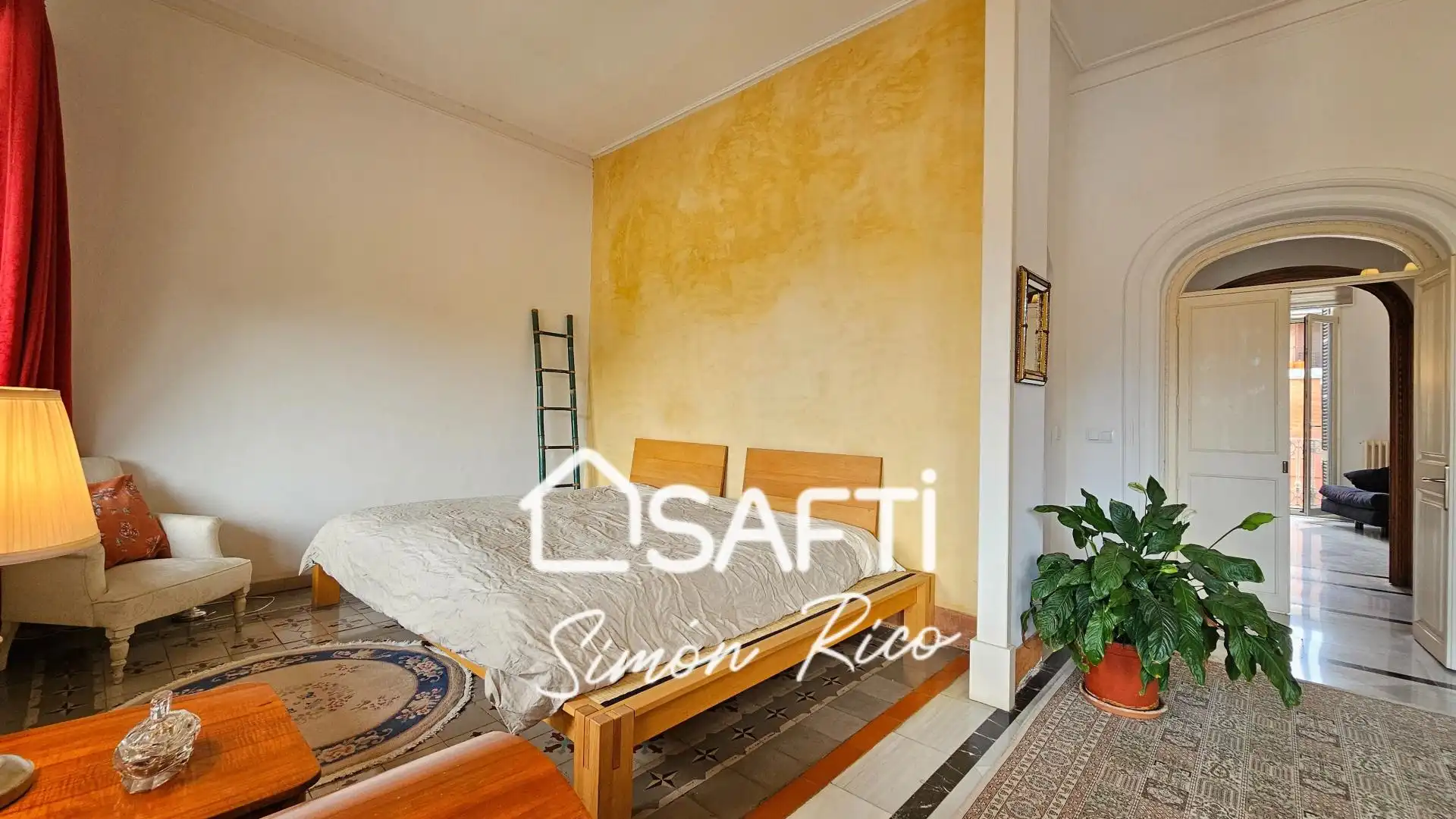 Casa adosada en venta en Gelida