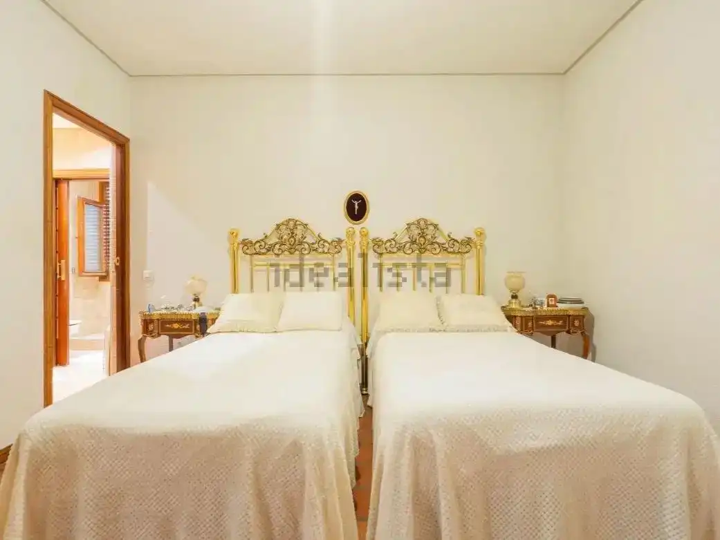 Dormitori de Casa o xalet en venda en El Olivar de Mirabal