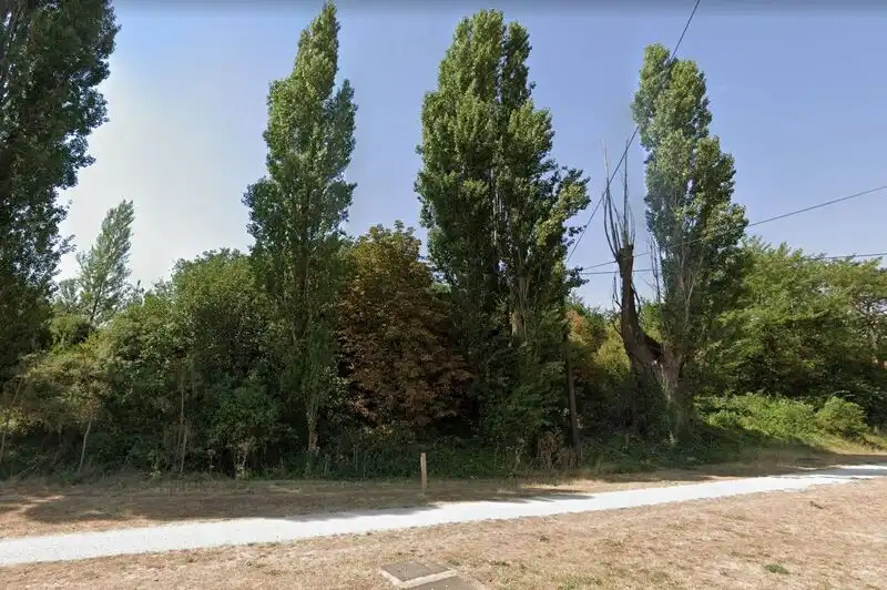 Residential land for sale in 34 PARCELA, imagen 5
