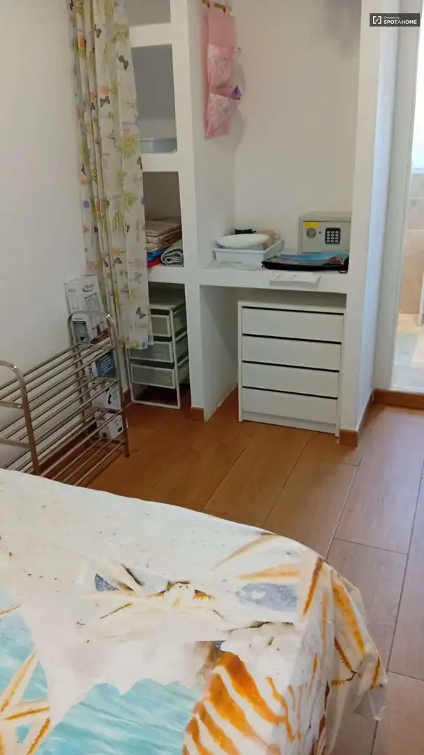 Zimmer in Concepción