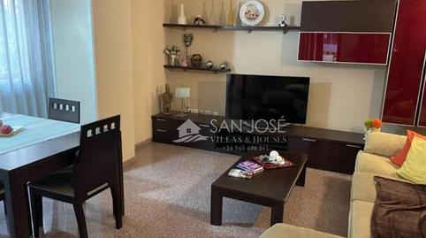 Foto 5 de Pis en venda a Garbinet - Parque de las Avenidas, Alicante / Alacant