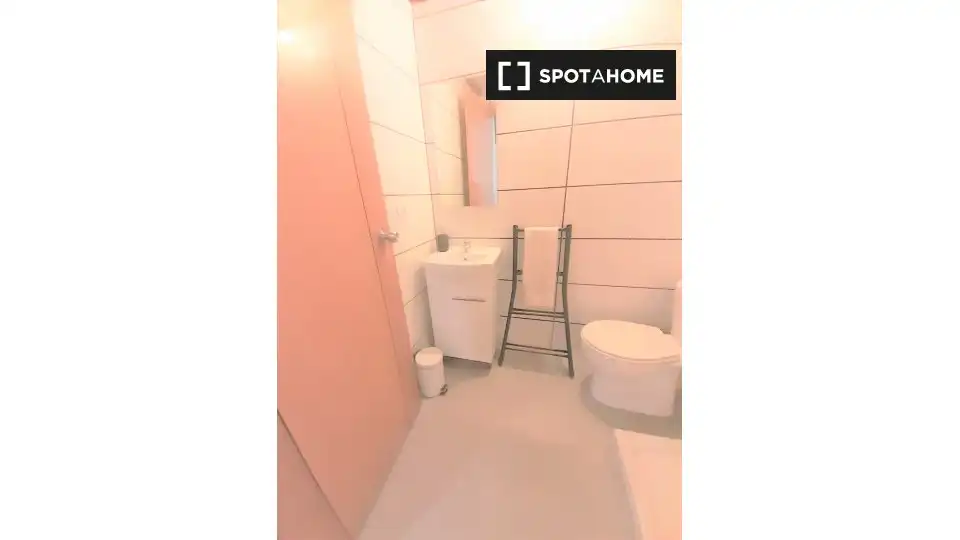 Wohnung mit Terrasse zur Miete in Camins al Grau, imagen 5